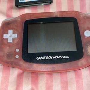 GameBoy advance